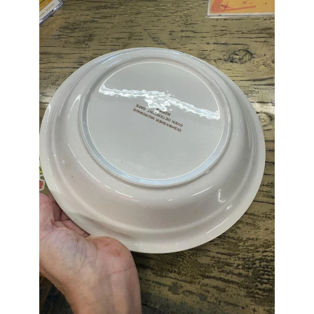 Vintage Sunnycraft Sunny's Pride Lemon Meringue Pie Recipe Baking Dish